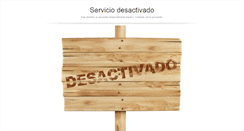 Desktop Screenshot of identalglobal.com