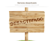 Tablet Screenshot of identalglobal.com